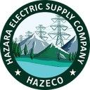 HAZECO logo