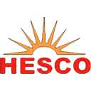 HESCO logo