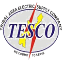 TESCO logo